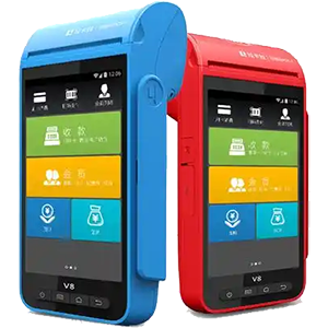 银川拉卡拉智能POS机